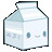 milk Icon